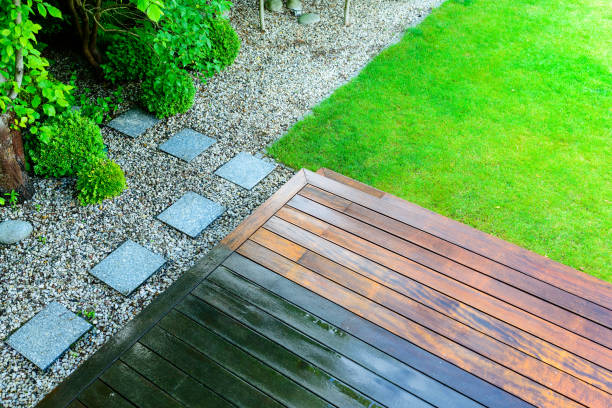Best Sidewalk and Walkway Pressure Cleaning in Pecan Acres, TX